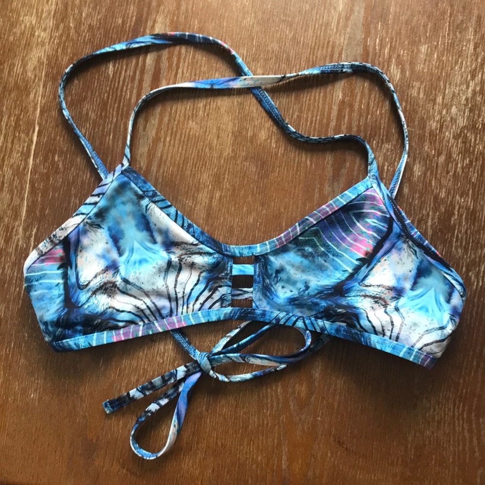 Jolyn Tomcat Top Krill
